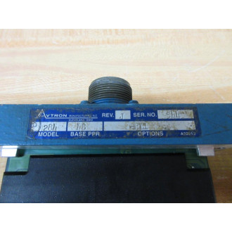 Avtron M285 Incremental Encoder - Used