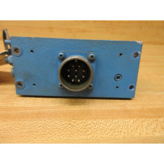 Avtron M285 Incremental Encoder - Used
