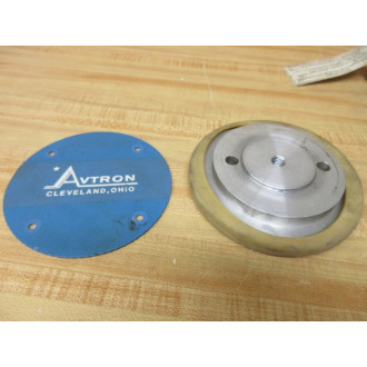 Avtron M285 Incremental Encoder - Used