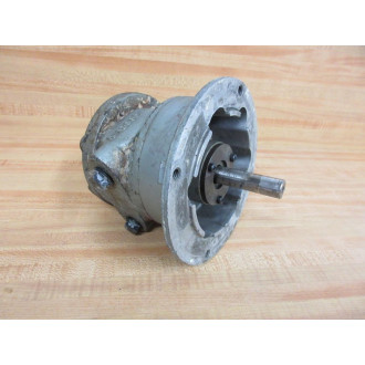 Gast R-AD665 Motor RAD665 - Used