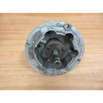 Gast R-AD665 Motor RAD665 - Used
