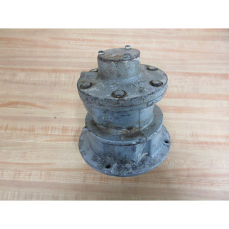 Gast R-AD665 Motor RAD665 - Used