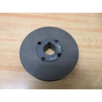 Generic SPA125X2 V Belt Pulley - New No Box