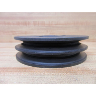 Generic SPA125X2 V Belt Pulley - New No Box