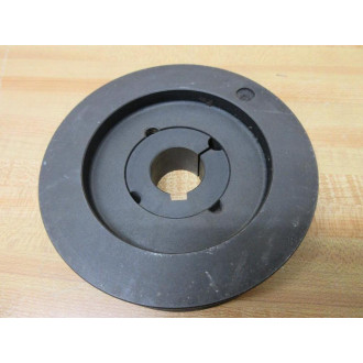 Generic SPA125X2 V Belt Pulley - New No Box