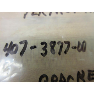 Tektronix 407-3877-00 Bracket 407387700 (Pack of 8) - New No Box