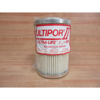 Pall HC9600FDN4H Filter