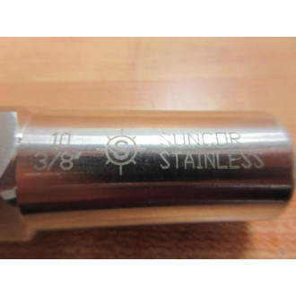 Suncor Stainless 10 38 Quick Attach 1038 - New No Box