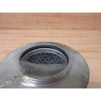 Pall HC9600FDN4H Filter - New No Box