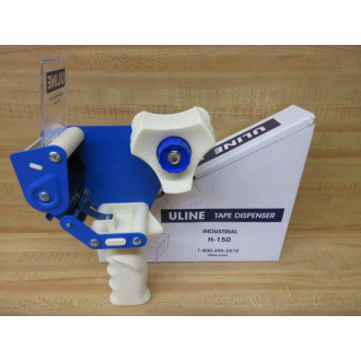 Uline H-150 Tape Dispenser H150 (Pack of 3)