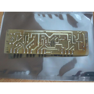 Reliance Electric 0-52015 Operational Amplifier Board O-52015 - New No Box