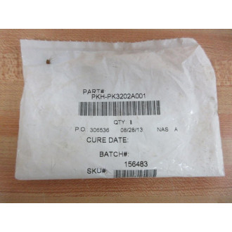 Parker PKH-PK3202A001 Piston Seal Kit PKHPK3202A001