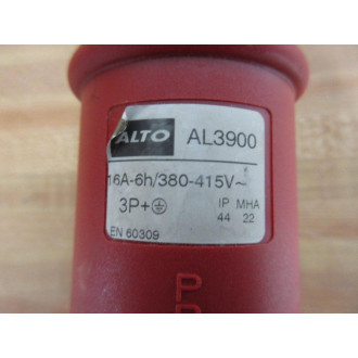 Bals Elektrotechnik 1619 Socket Outlet - New No Box