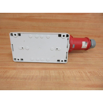 Bals Elektrotechnik 1619 Socket Outlet - New No Box
