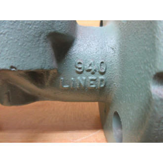 ITT Grinnell 940 Diaphragm Valve - New No Box