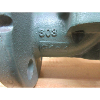 ITT Grinnell 940 Diaphragm Valve - New No Box