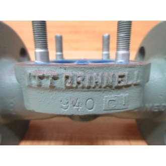 ITT Grinnell 940 Diaphragm Valve - New No Box