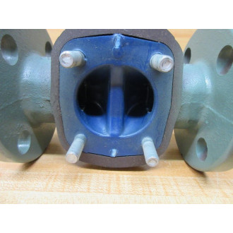 ITT Grinnell 940 Diaphragm Valve - New No Box