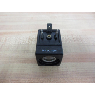 Spartan Scientific 4500-03-4233 Coil 4500034233 - New No Box