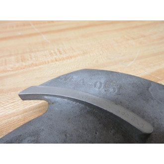 PumpWorks 385-00108-4001 Impeller 26515 - New No Box