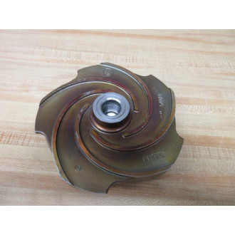 Goulds Pumps 54021 Impeller - New No Box