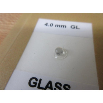 Mettler Toledo TC20400GL Safeline X-Ray Inspection Test Card TC2 4.0MM GL - New No Box
