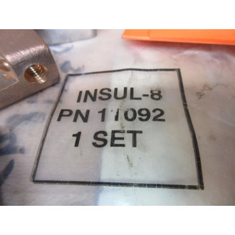 Insul8 11092 Terminal Plug Kit