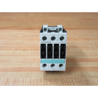 Siemens 3ZX1012-0RT02-1AA1 Contactor 3RT1026-1A..0 - New No Box