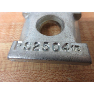 Powerstrut PS2504-12 Guided Square Washer PS250412 (Pack of 40) - New No Box