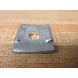 Powerstrut PS2504-12 Guided Square Washer PS250412 (Pack of 40) - New No Box