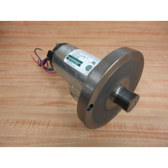 General Signal B4CPM-077T Drive Motor B4CPM077T - Used