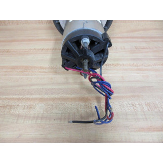 General Signal B4CPM-077T Drive Motor B4CPM077T - Used