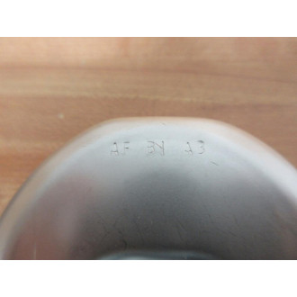 Stauff AF B1 AB Gauge  AFB1AB PSI 0-4000