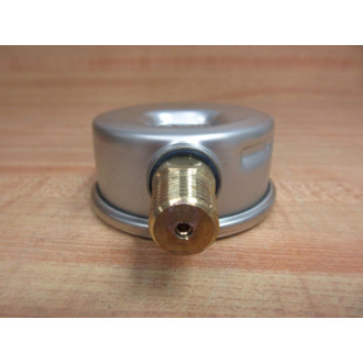 Stauff AF B1 AB Gauge  AFB1AB PSI 0-4000