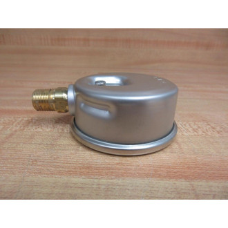 Stauff AF B1 AB Gauge  AFB1AB PSI 0-4000
