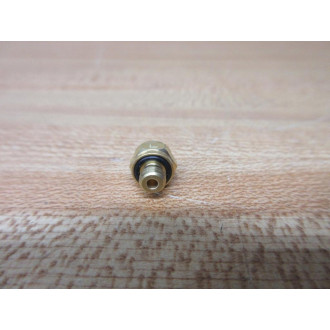Beswick Engineering MN-1010 Nipple Fitting MN1010 (Pack of 4) - New No Box