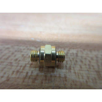 Beswick Engineering MN-1010 Nipple Fitting MN1010 (Pack of 4) - New No Box