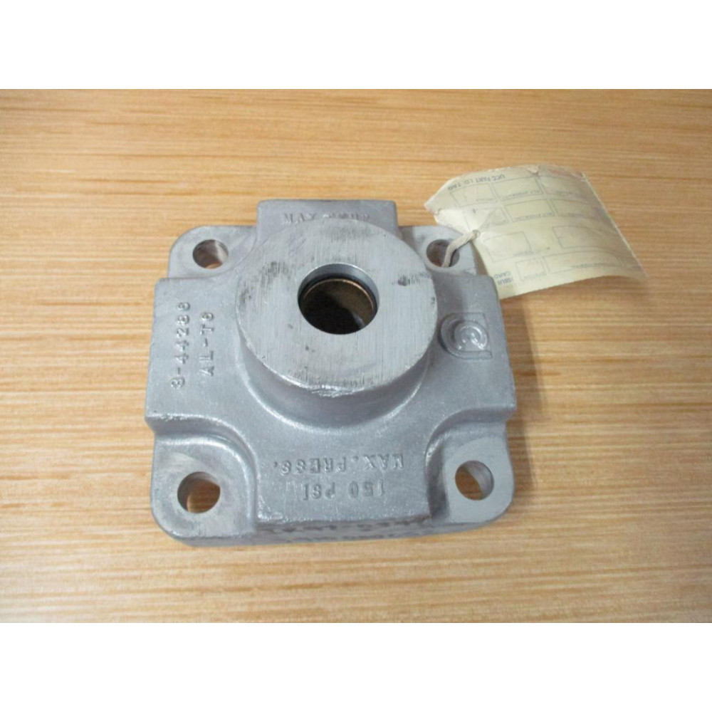 UCC 4401-36 Rod End Cap Assembly 440136 - Used