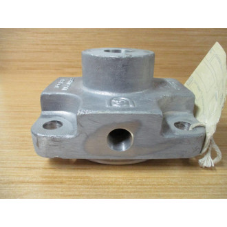 UCC 4401-36 Rod End Cap Assembly 440136 - Used