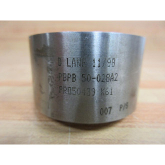 D Lane PBPB 50-028A2 Punch Tool PBPB50028A2 - New No Box