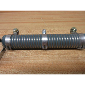 Vishay RSSD 20X117 Adjustable Resistor RSSD20X117 - Used