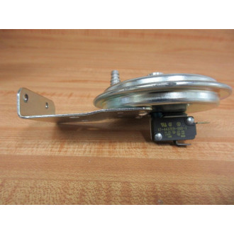 Tridelta Ind 1093436 Pressure Switch FS6706-1384