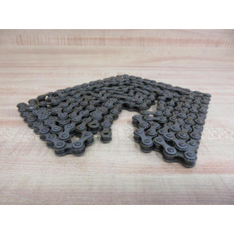 Diamond Chain X-1165-010 Chain X1165010 65 X 18" Riv. 10'
