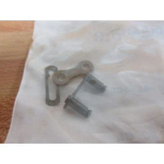 Diamond Chain X-1165-010 Chain X1165010 65 X 18" Riv. 10'