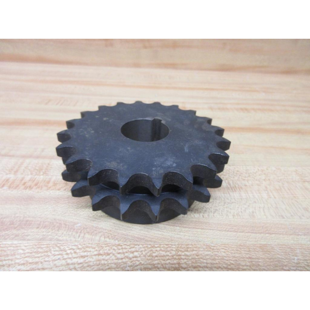 Martin D50B20H-1-14" Double Strand Sprocket D50B20H114 - New No Box