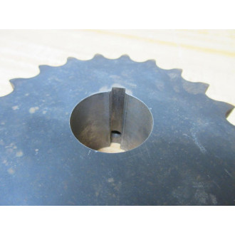 Martin D50B20H-1-14" Double Strand Sprocket D50B20H114 - New No Box