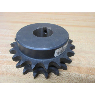 Martin D50B20H-1-14" Double Strand Sprocket D50B20H114 - New No Box