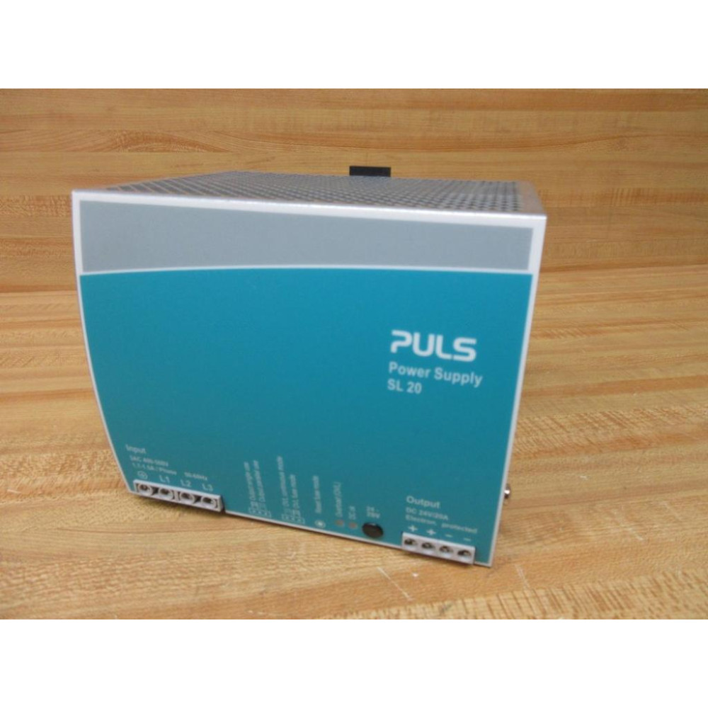 Puls SL20.310 Power Supply SL20310 - New No Box