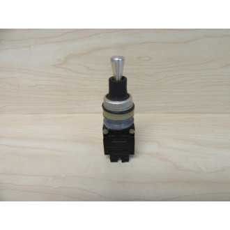 General Electric CR104G141 Toggle Switch - New No Box