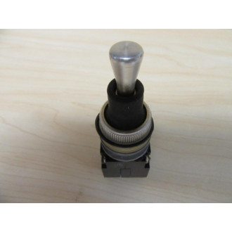 General Electric CR104G141 Toggle Switch - New No Box